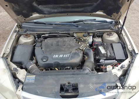 2007 Saturn Aura Xr z USA, uszkodzony, nr VIN 1G8ZV57747F311280